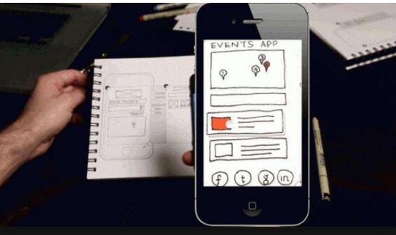 APP开发如何做好交互设计