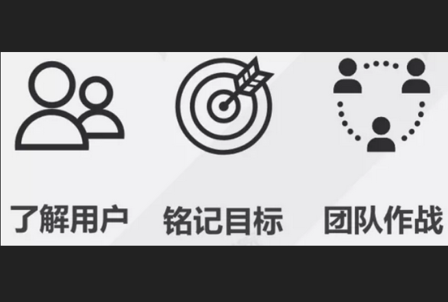 APP开发公司的项目管理