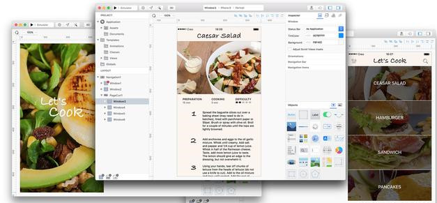Creo Pro Mac破解版