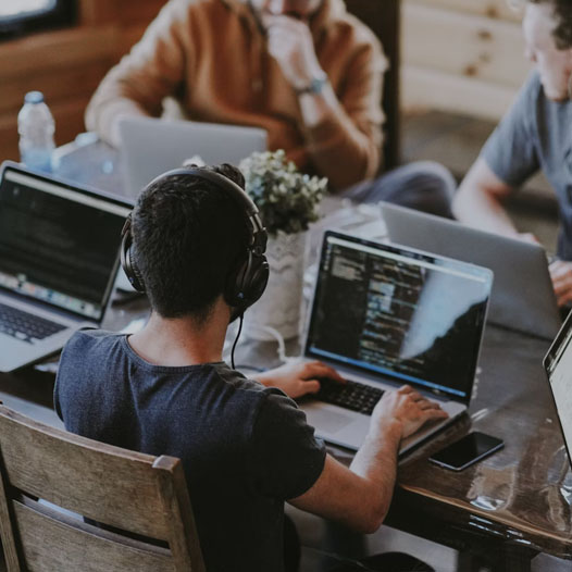 来科信APP开发公司