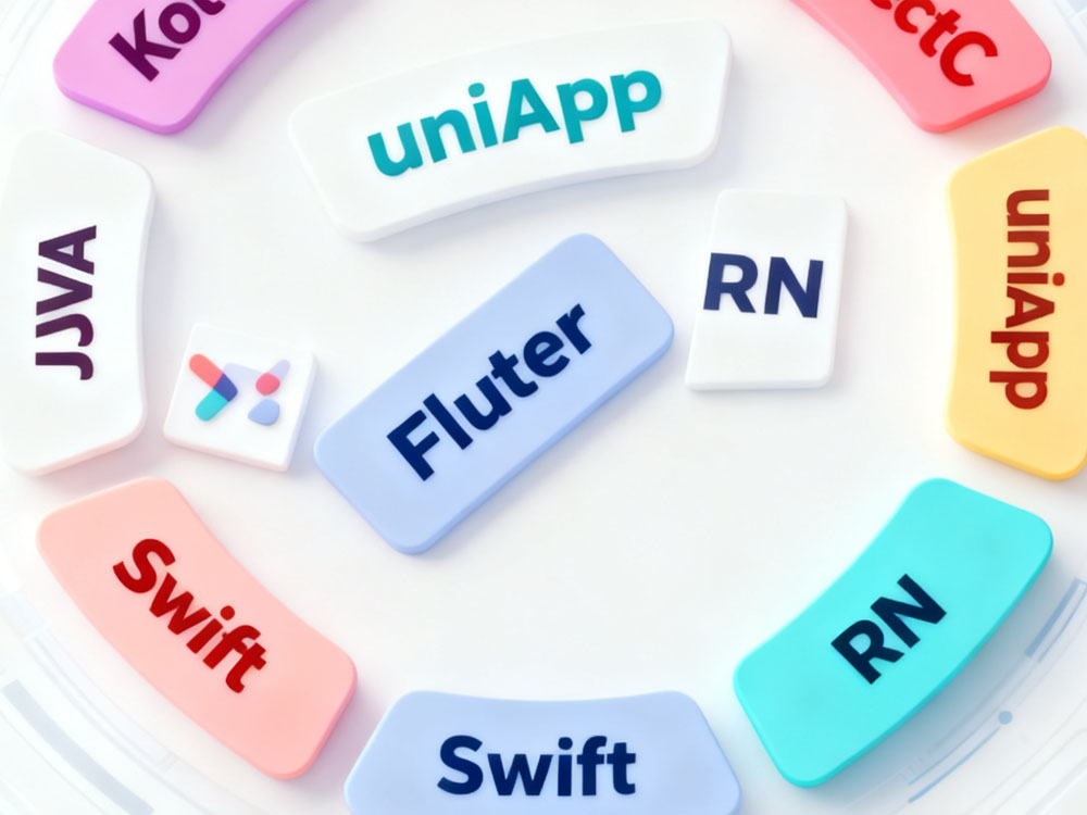 跨平台 vs 原生开发：为你的项目选择最佳技术栈